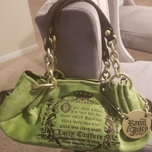 Juicy  Couture purse